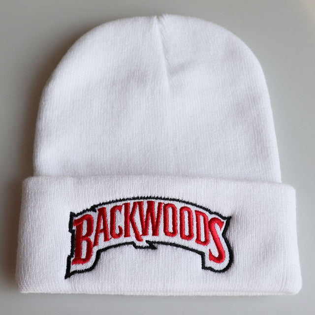 BACKWOODS Hat