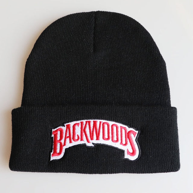 BACKWOODS Hat