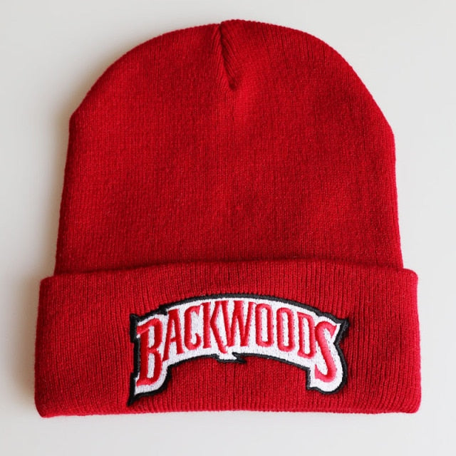 BACKWOODS Hat