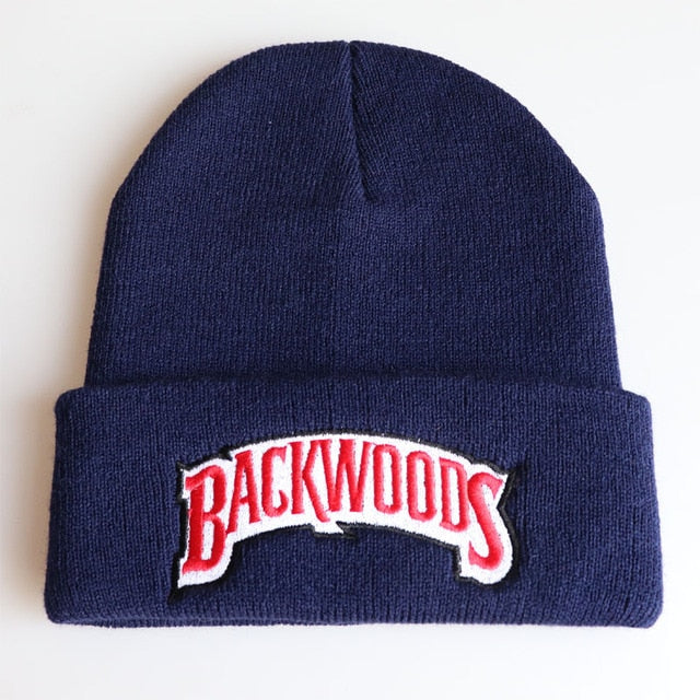 BACKWOODS Hat