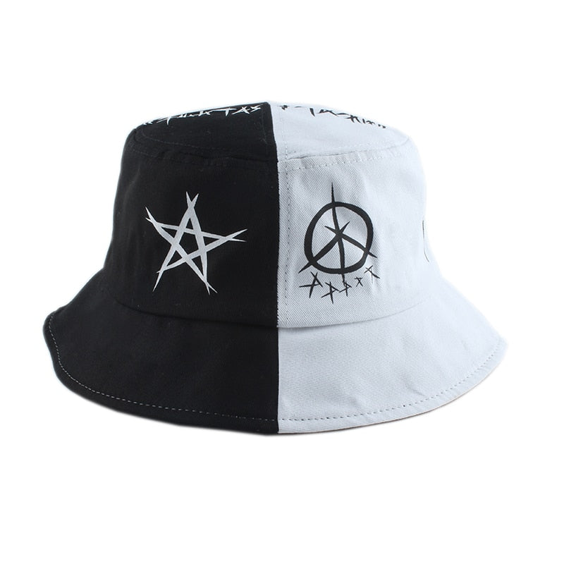 Harajuku Bucket Hat