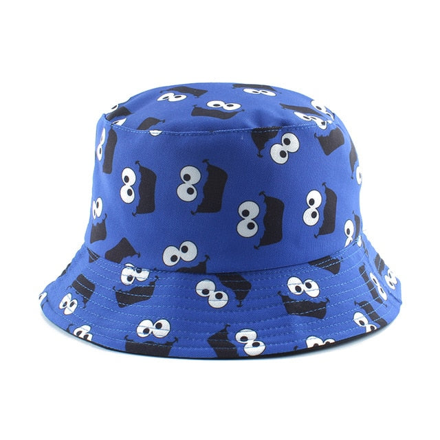 Rick and morty | Cartoon Bucket Hat