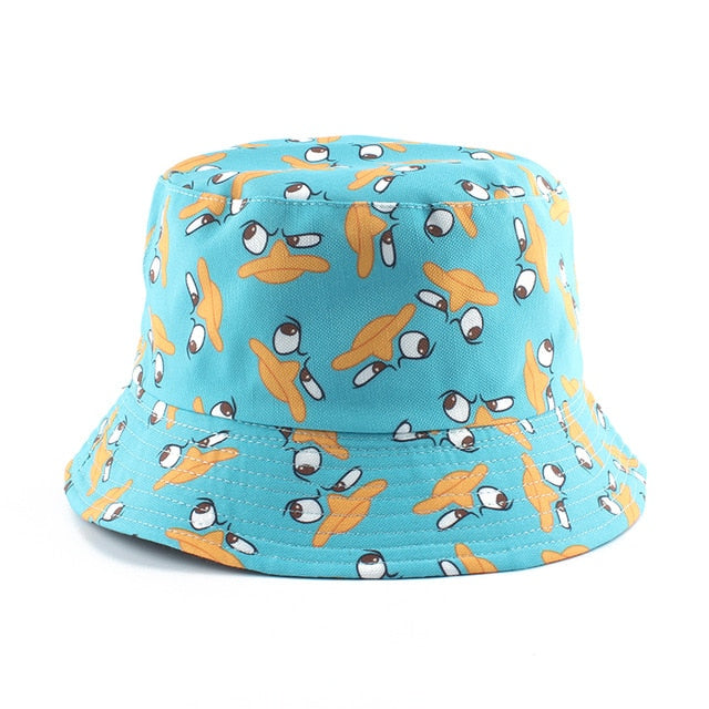 Rick and morty | Cartoon Bucket Hat