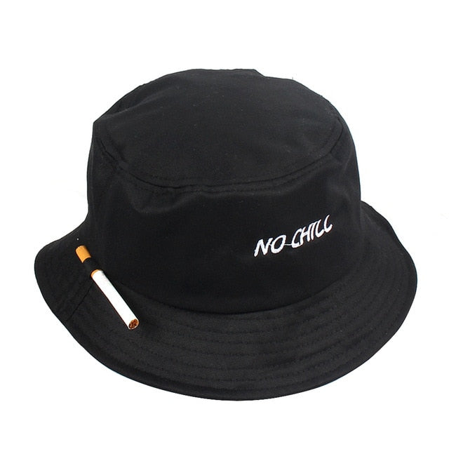 No Chill Cig. Holder Hat