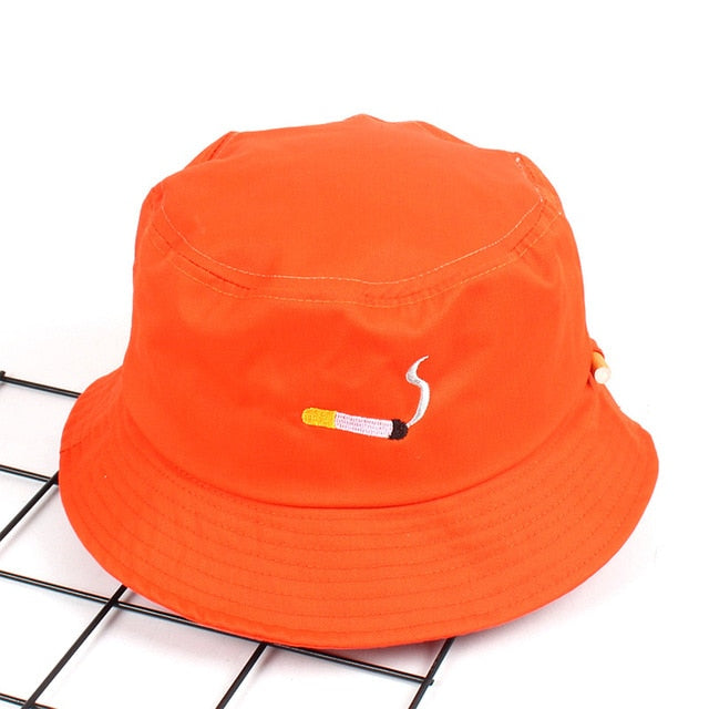 No Chill Cig. Holder Hat