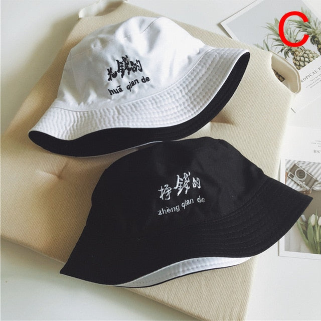 Double Sided Street Wear Hat