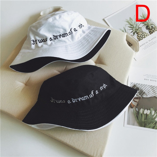 Double Sided Street Wear Hat