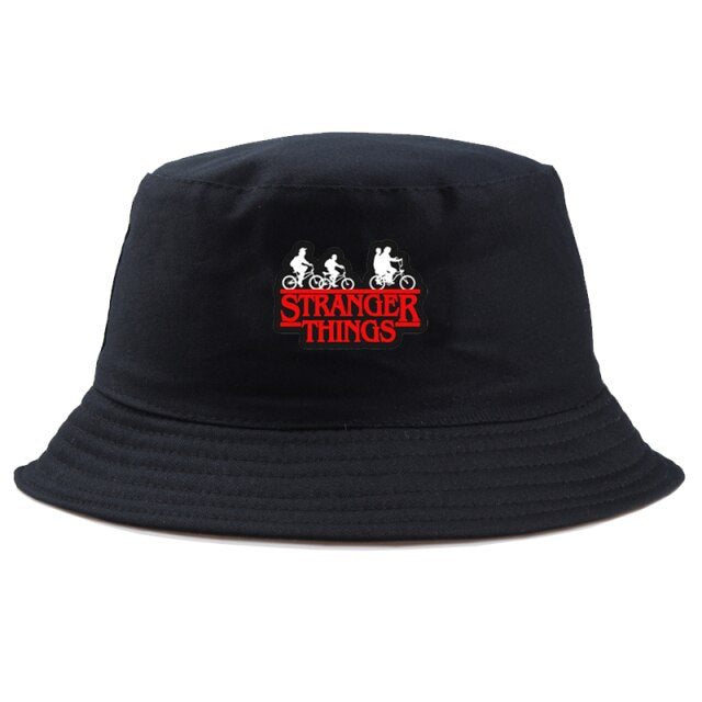 Stranger Things Cap