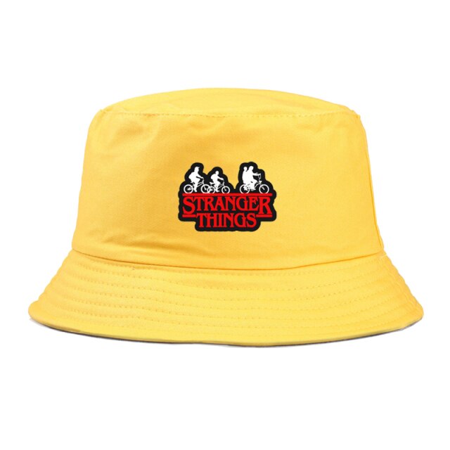 Stranger Things Cap