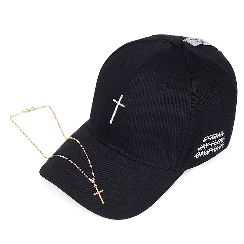 Cross Cap