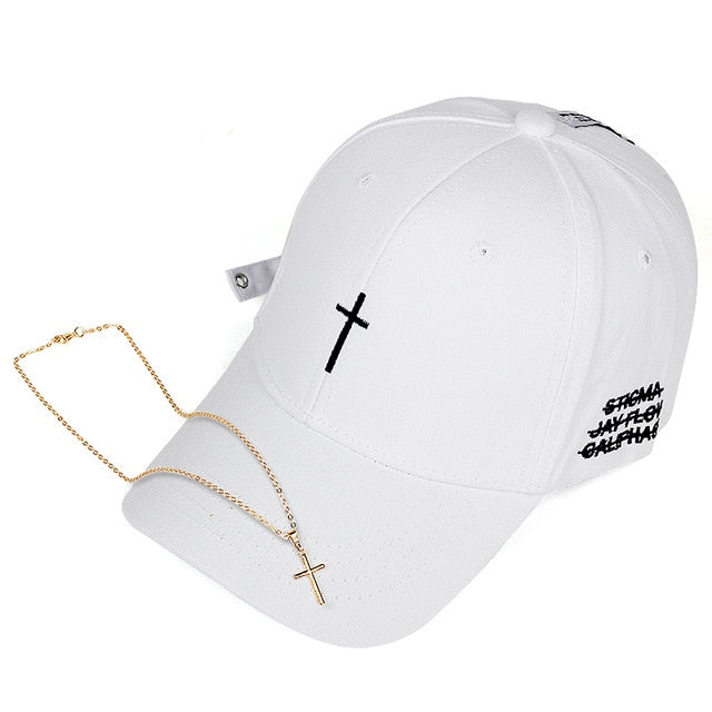 Cross Cap