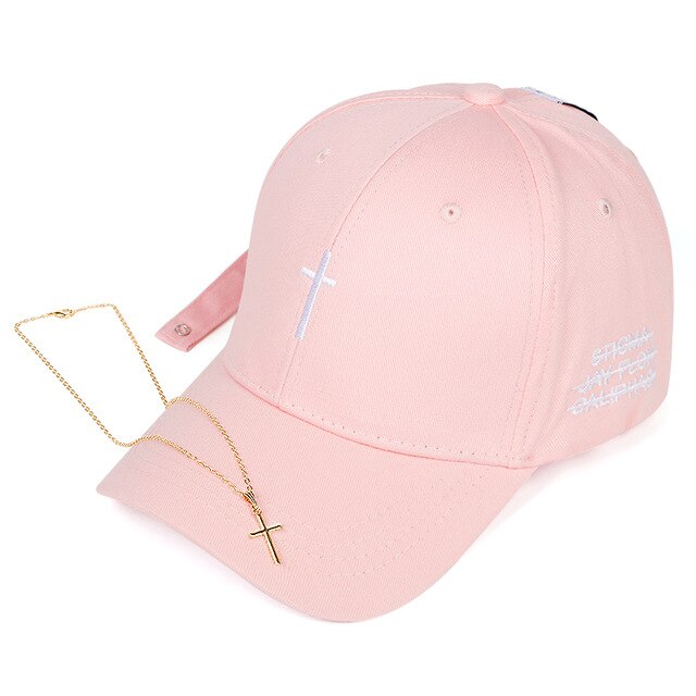 Cross Cap