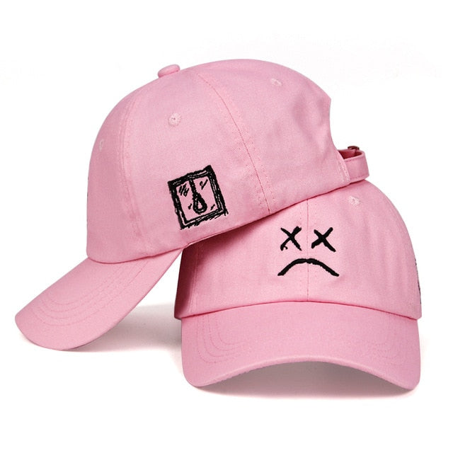 Anxiety Cap