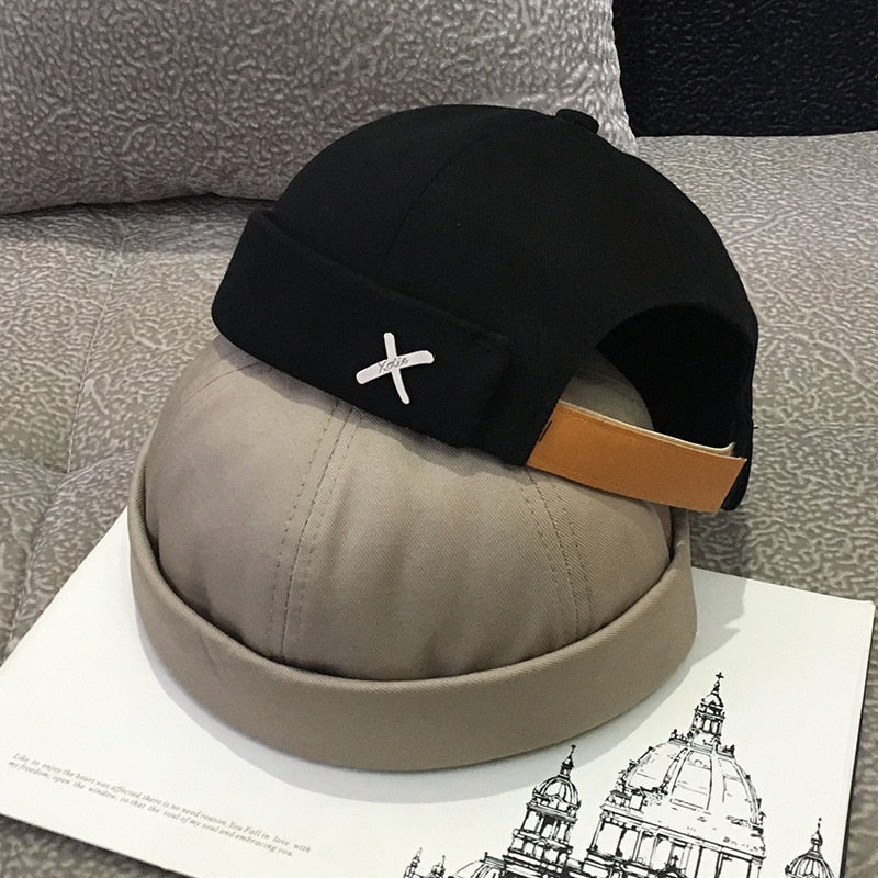 Dome Hat