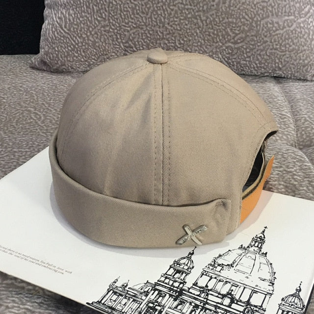 Dome Hat