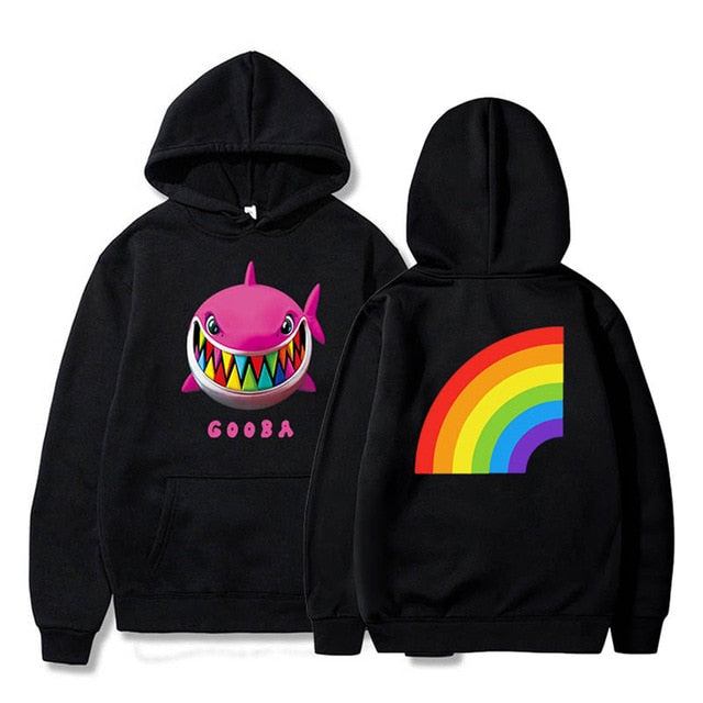 2020 6ix9ine Hoodie