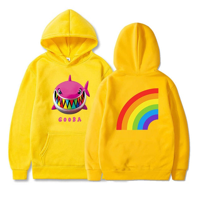 2020 6ix9ine Hoodie