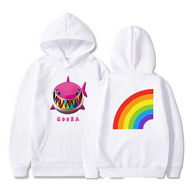 2020 6ix9ine Hoodie