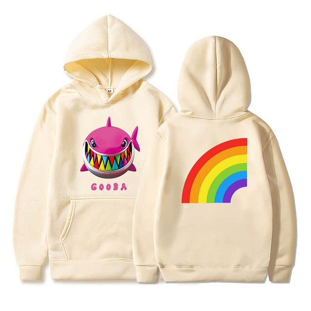 2020 6ix9ine Hoodie