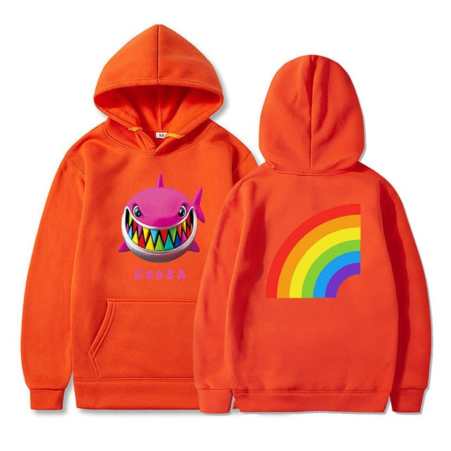 2020 6ix9ine Hoodie