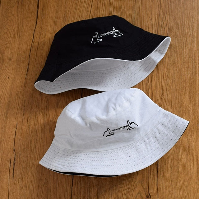 Summer Bird Bucket Hat