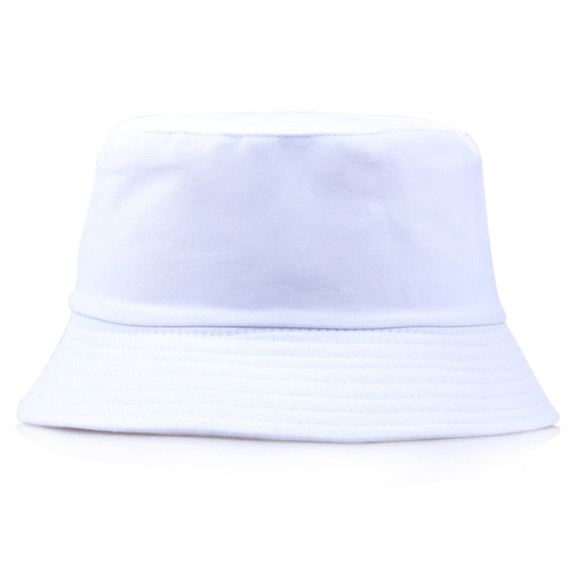 Aliens Foldable Bucket Hat