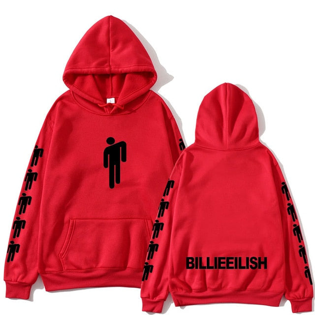 Billie Eilish Hoodie