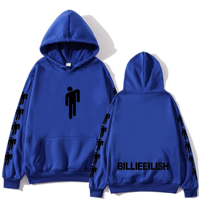 Billie Eilish Hoodie