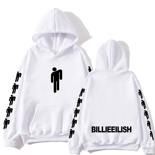 Billie Eilish Hoodie