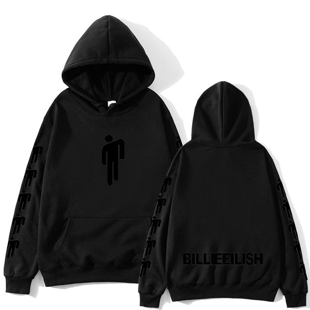 Billie Eilish Hoodie