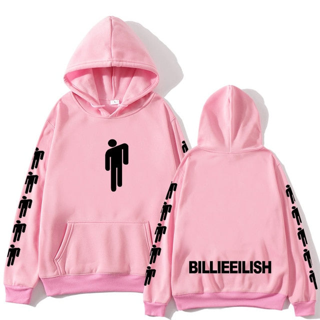 Billie Eilish Hoodie