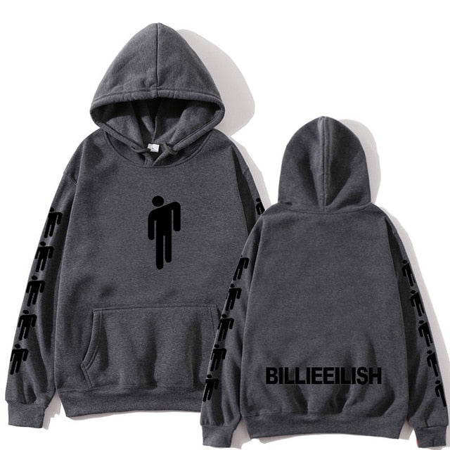 Billie Eilish Hoodie