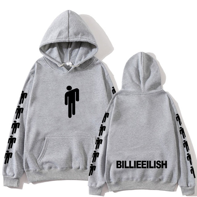 Billie Eilish Hoodie