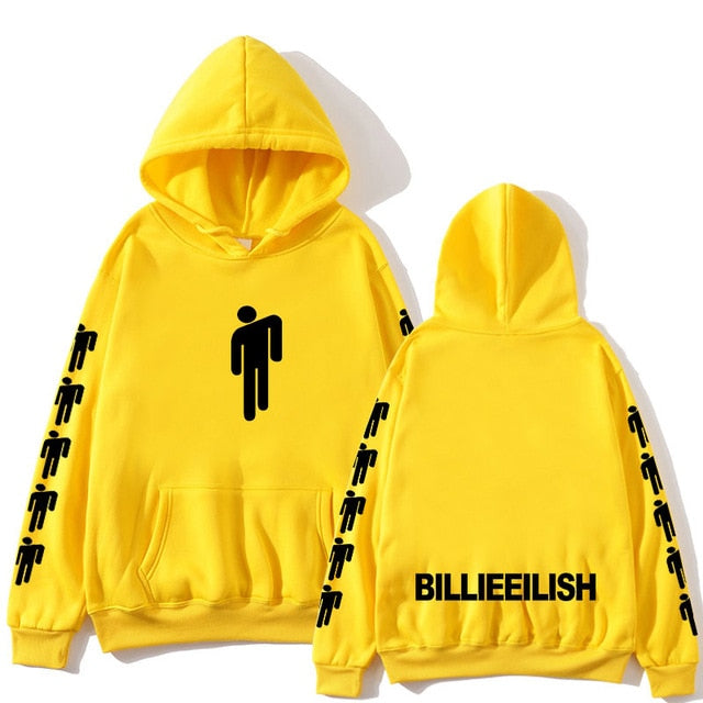 Billie Eilish Hoodie