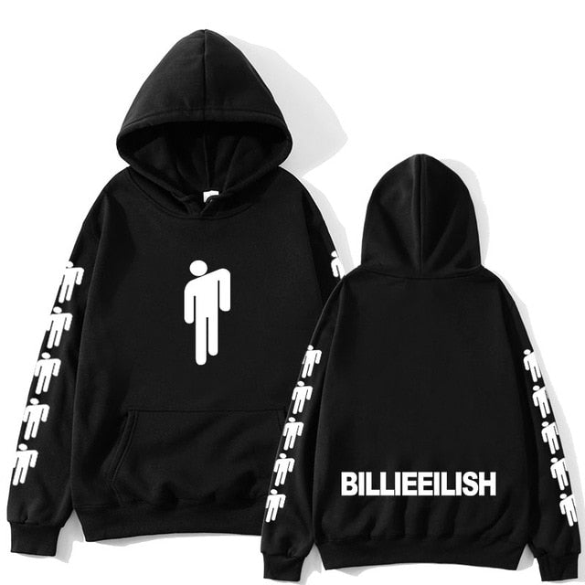 Billie Eilish Hoodie