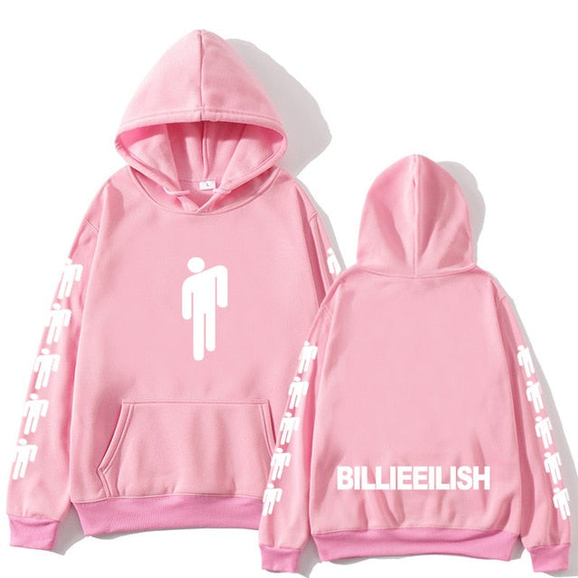 Billie Eilish Hoodie