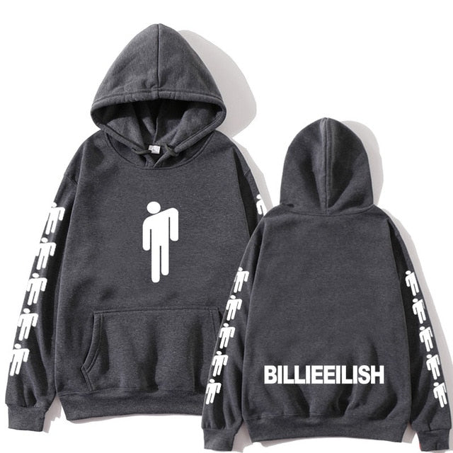 Billie Eilish Hoodie