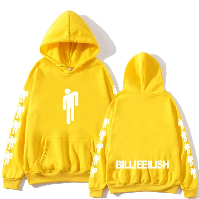 Billie Eilish Hoodie