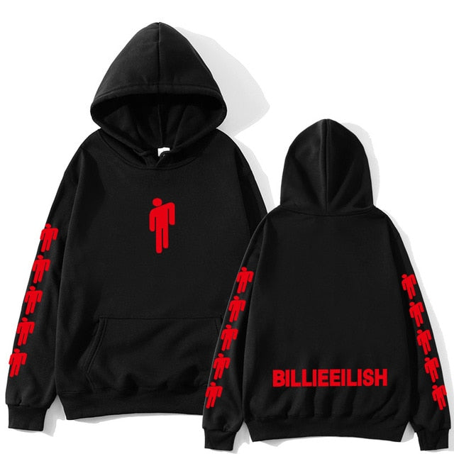 Billie Eilish Hoodie