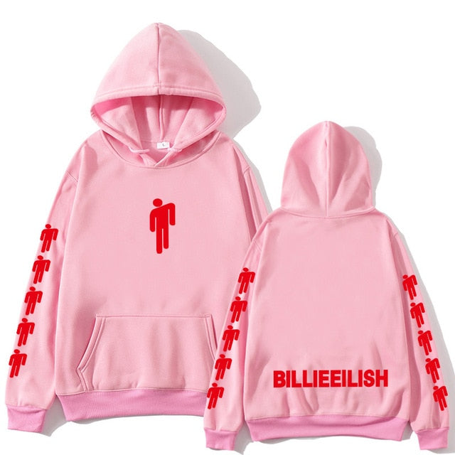 Billie Eilish Hoodie