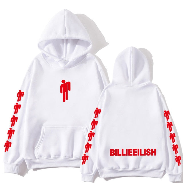 Billie Eilish Hoodie