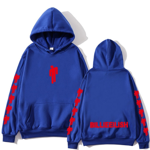 Billie Eilish Hoodie