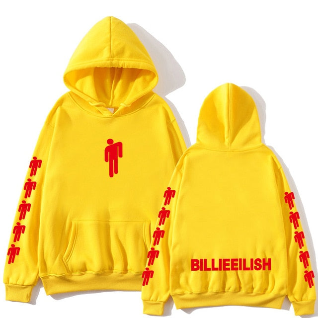 Billie Eilish Hoodie