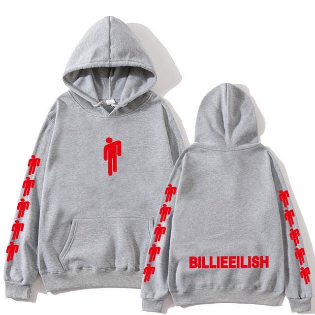 Billie Eilish Hoodie