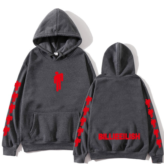 Billie Eilish Hoodie