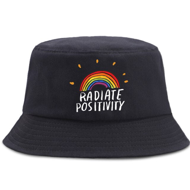 Positive Radiation Hat