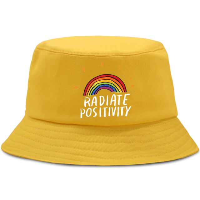 Positive Radiation Hat