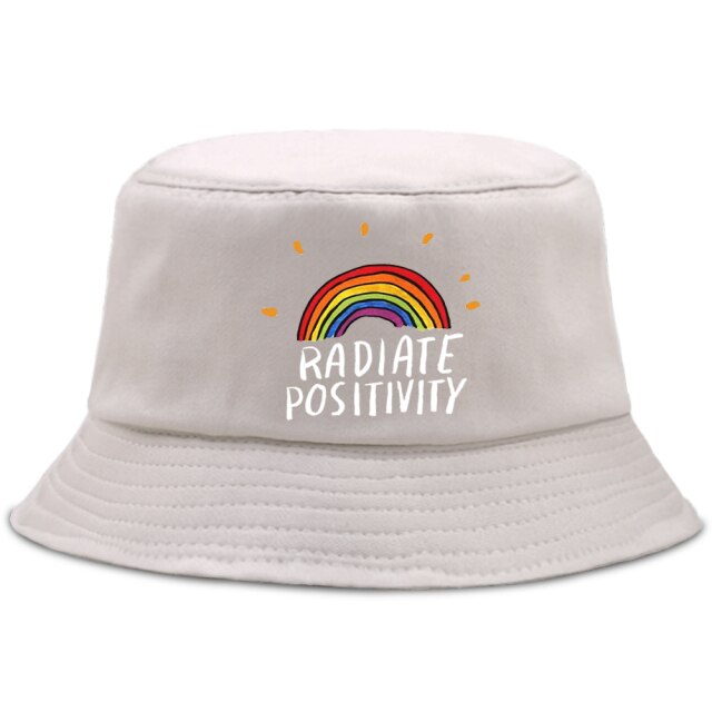 Positive Radiation Hat