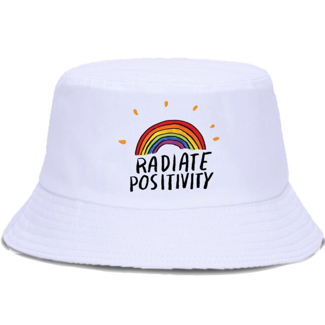 Positive Radiation Hat