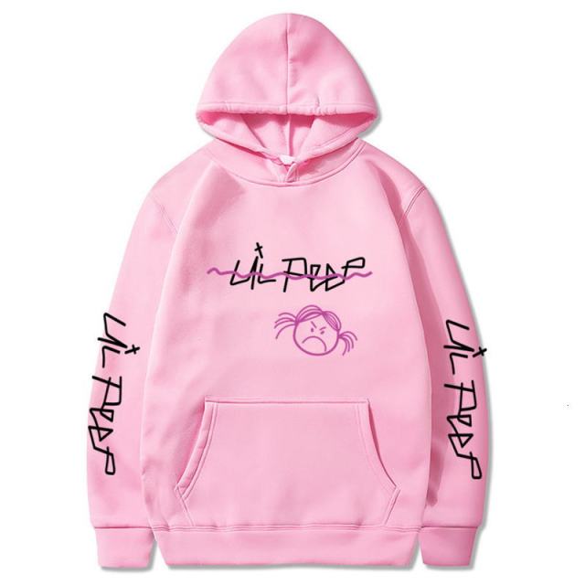 Lil Peep Hoodie